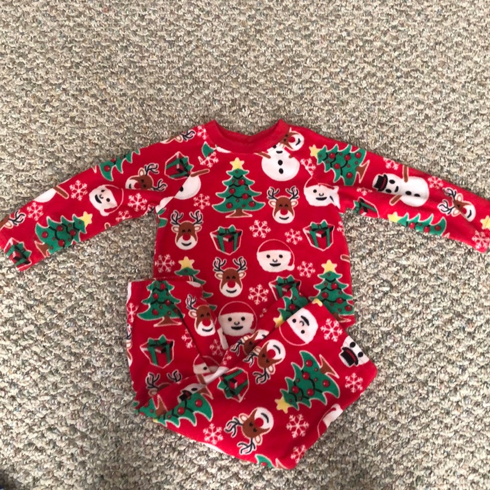 Christmas Pajamas